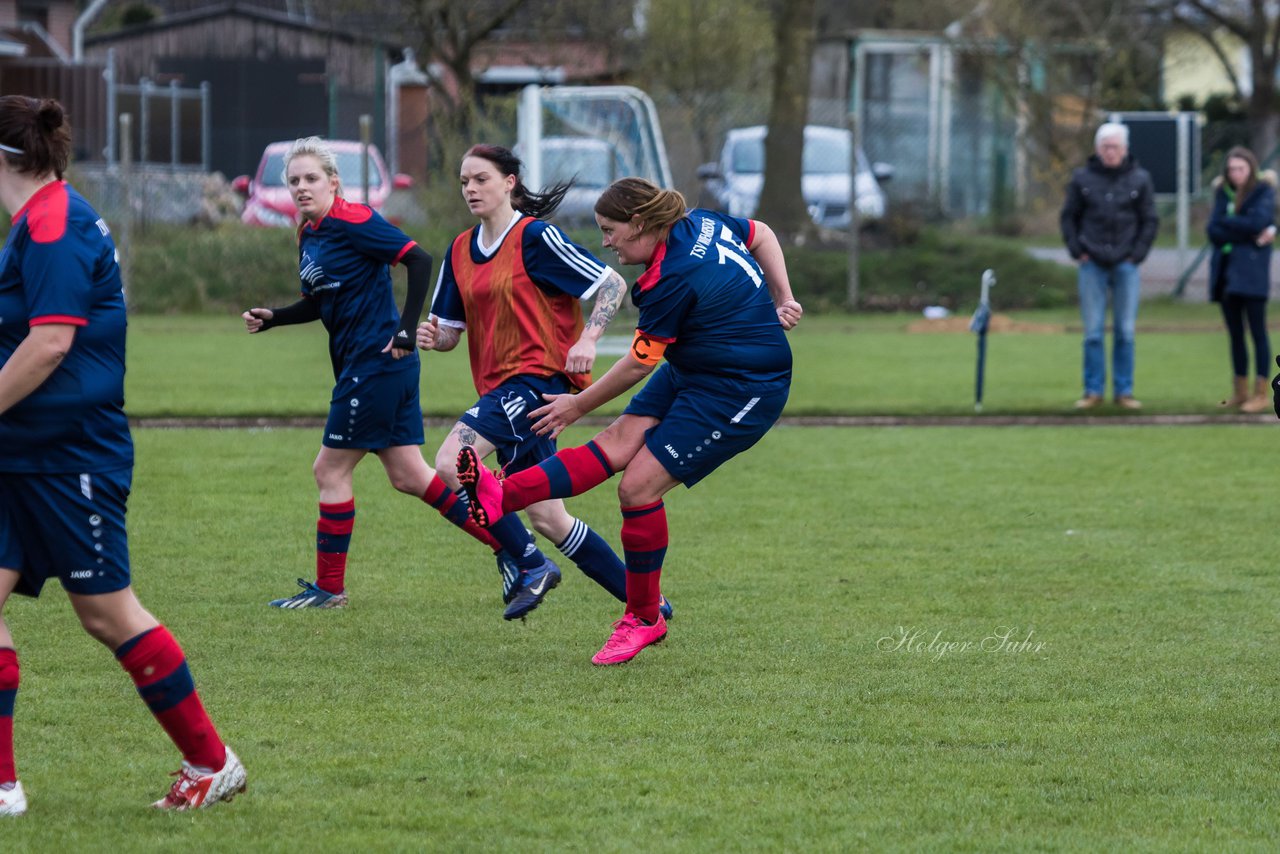 Bild 239 - F TSV Wiemersdorf - SV Bnebttel-Husberg : Ergebnis: 1:0